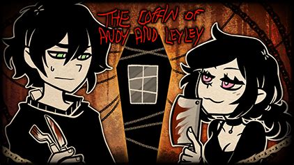 the coffin of andy and leyley wiki|More.